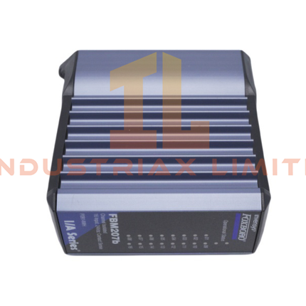 وحدة إدخال استشعار الاتصال Foxboro FBM207B