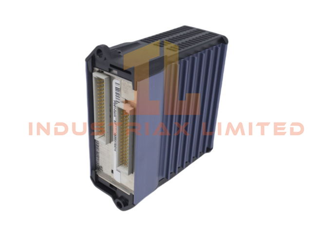 وحدة إدخال استشعار الاتصال Foxboro FBM207B