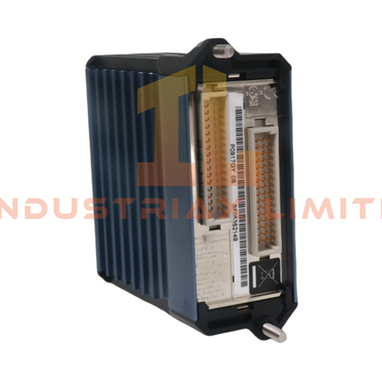 Modul Input Sensor Kontak Foxboro FBM207C