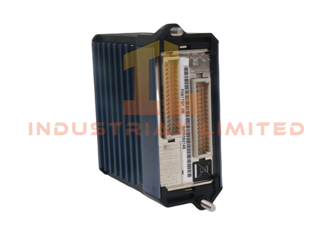 Foxboro FBM207C Contact Sense Input Module