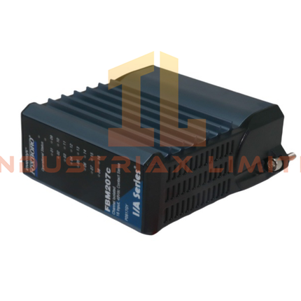 Modul Input Sensor Kontak Foxboro FBM207C