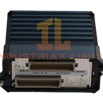 وحدة الإدخال المنفصلة Foxboro FBM217 P0914TR