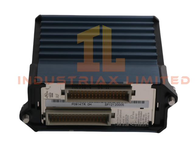 وحدة الإدخال المنفصلة Foxboro FBM217 P0914TR