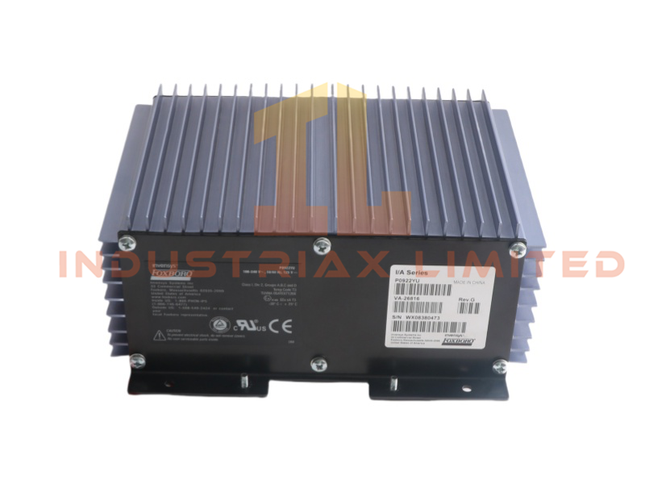 Foxboro P0922YU FPS400-24 Controller Power Supply