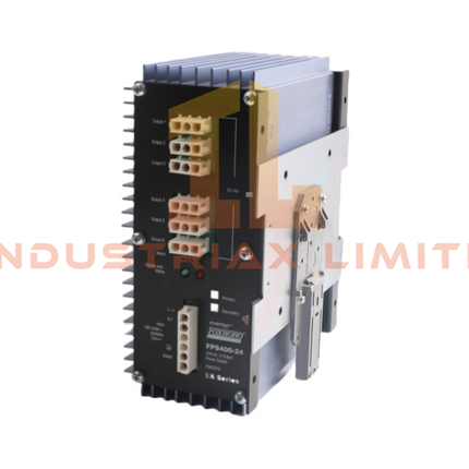Foxboro P0922YU FPS400-24 Controller Power Supply