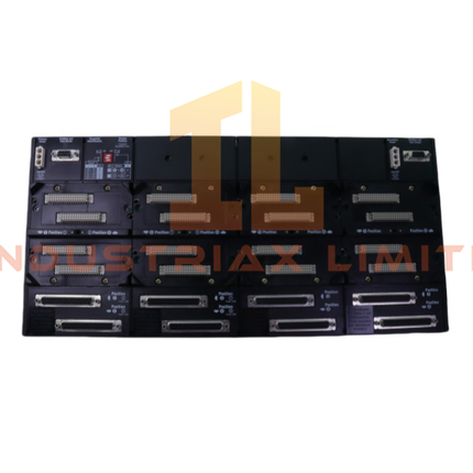 Foxboro P0926JM Clamp Base Module