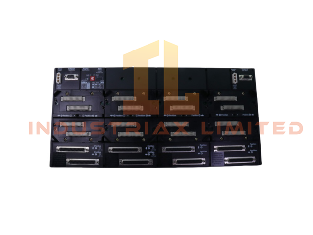 Foxboro P0926JM Clamp Base Module