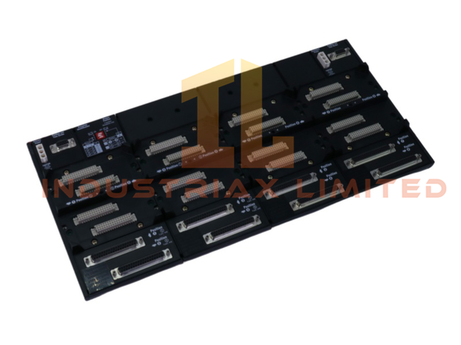 وحدة قاعدة المشبك Foxboro P0926JMA