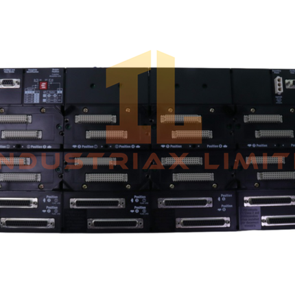 Foxboro P0926JMA Clamp Base Module