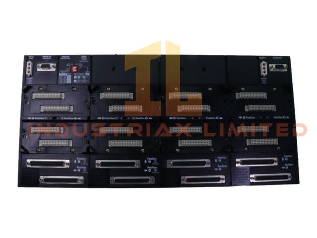 Foxboro P0926JMA Clamp Base Module