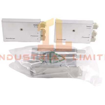 Foxboro P0926MX Invensys Splitter