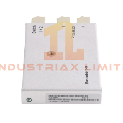 Foxboro P0926MX Invensys Splitter