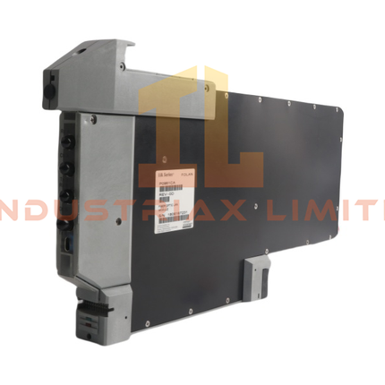 Foxboro P0961CA Fiber Optic LAN Module