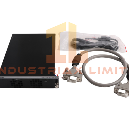 Foxboro P0973BP Redundant Power Supply Module
