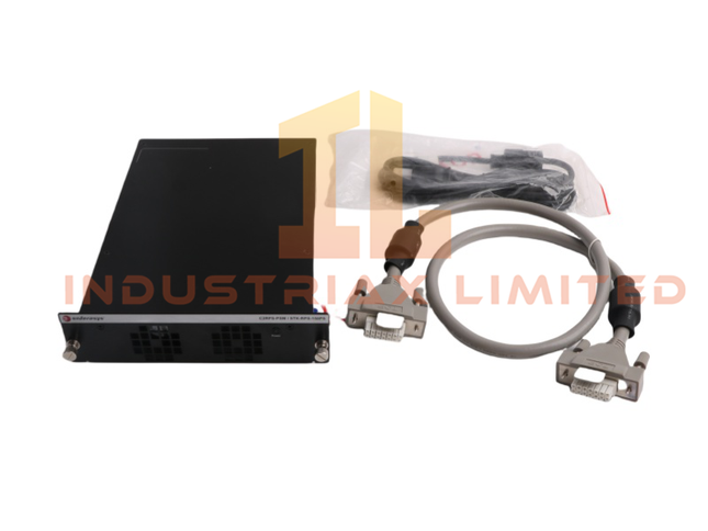 Foxboro P0973BP Redundant Power Supply Module