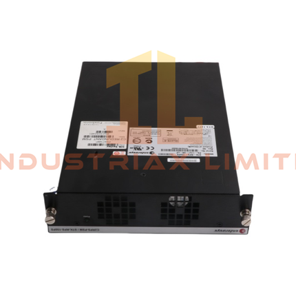Foxboro P0973BP Redundant Power Supply Module