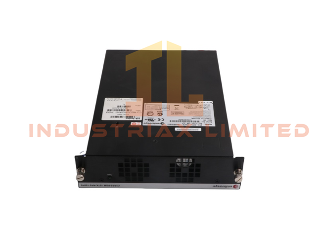 Foxboro P0973BP Redundant Power Supply Module