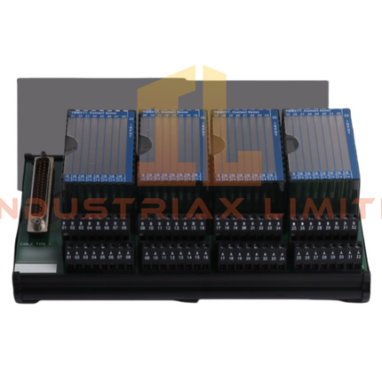 Foxboro PO930AA Fieldbus Module