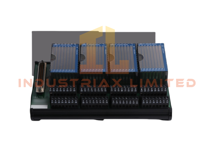 Foxboro PO930AA Fieldbus Module