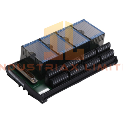 Foxboro PO930AA Fieldbus Module