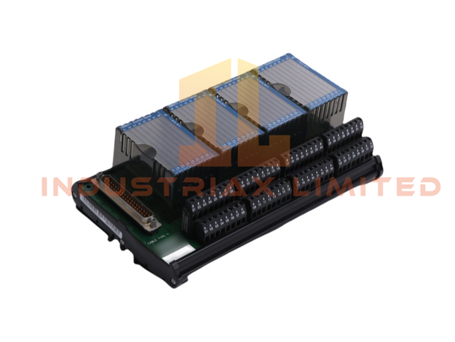Foxboro PO930AA Fieldbus Module
