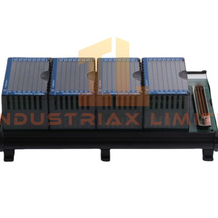 Foxboro PO930AA Fieldbus Module