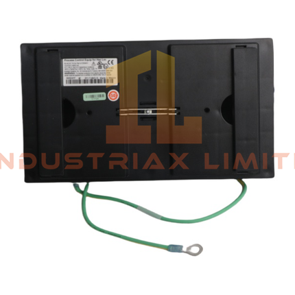 Foxboro RH924YF FCP280 DIN-Rail Mounted Modular Baseplate