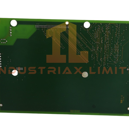 GE Fanuc DS200ADGIH1AAA Interface Display Board