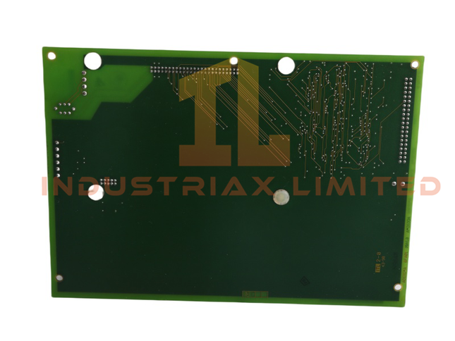 GE Fanuc DS200ADGIH1AAA Interface Display Board