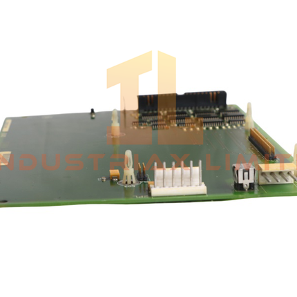 GE Fanuc DS200ADGIH1AAA Interface Display Board