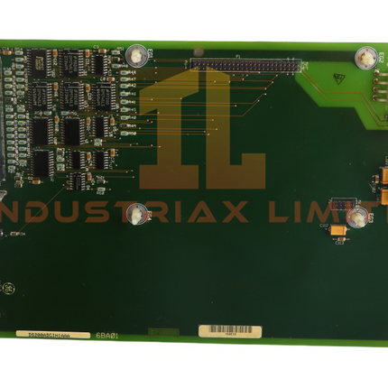 GE Fanuc DS200ADGIH1AAA Interface Display Board