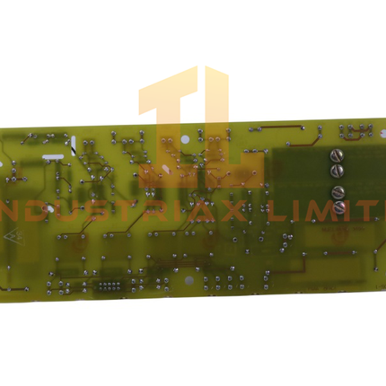GE Fanuc DS200FSAAG2ABA Field Supply Gate Amplifier Board