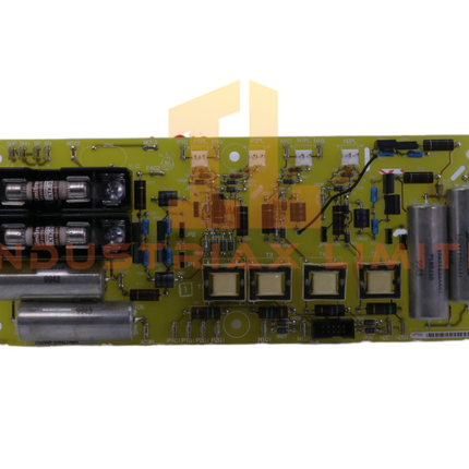 GE Fanuc DS200FSAAG2ABA Field Supply Gate Amplifier Board