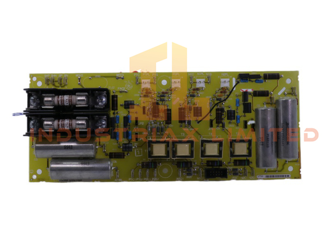 GE Fanuc DS200FSAAG2ABA Field Supply Gate Amplifier Board