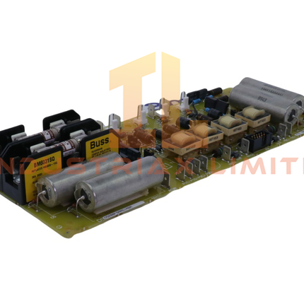 GE Fanuc DS200FSAAG2ABA Field Supply Gate Amplifier Board