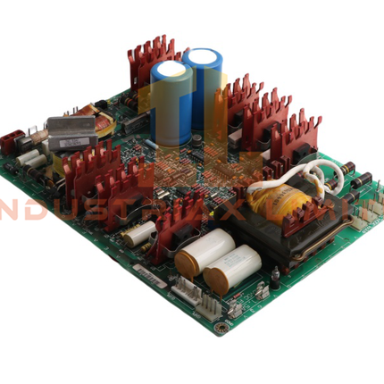 GE Fanuc DS200GDPAG1AEB High-Frequency Power Supply Board