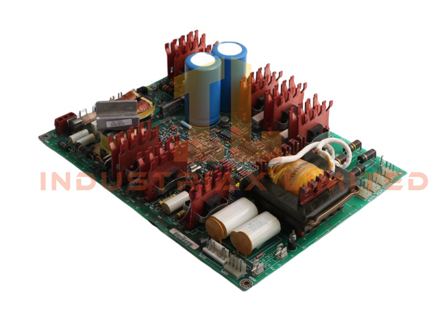 GE Fanuc DS200GDPAG1AEB High-Frequency Power Supply Board