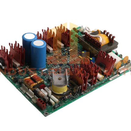 GE Fanuc DS200GDPAG1AEB High-Frequency Power Supply Board
