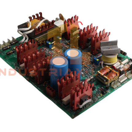 GE Fanuc DS200GDPAG1AEB High-Frequency Power Supply Board
