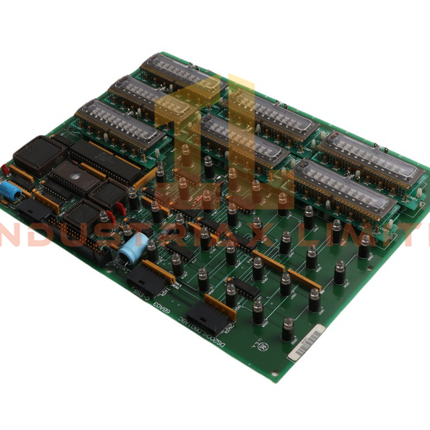 GE Fanuc DS200KLDBG1ABC Display Keypad Board