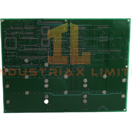 GE Fanuc DS200KLDBG1ABC Display Keypad Board