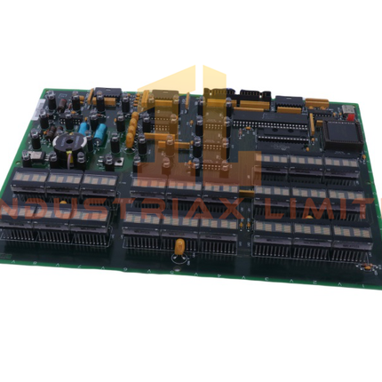 GE Fanuc DS200KLDCG1AAA Display Board
