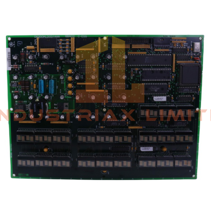 GE Fanuc DS200KLDCG1AAA Display Board