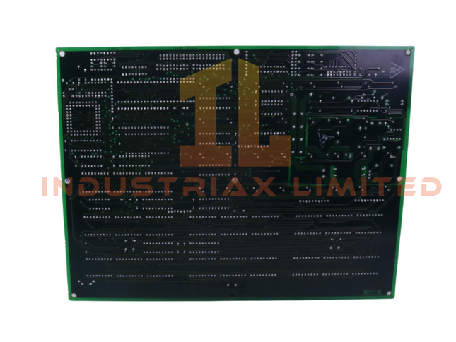 GE Fanuc DS200KLDCG1AAA Display Board