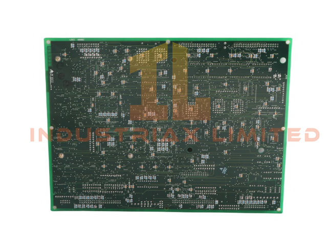 GE Fanuc DS200LDCCH1ALA Drive Control Communications Board