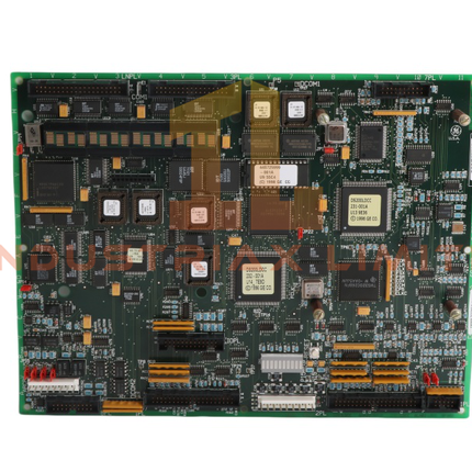 GE Fanuc DS200LDCCH1ALA Drive Control Communications Board