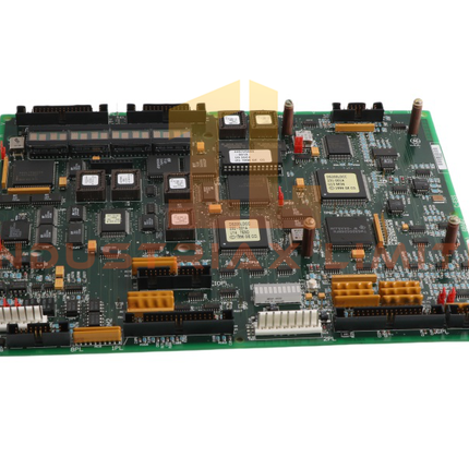 GE Fanuc DS200LDCCH1ALA Drive Control Communications Board