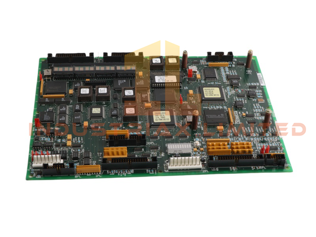 GE Fanuc DS200LDCCH1ALA Drive Control Communications Board
