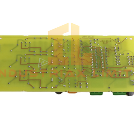 GE Fanuc DS200LPPAG1A Line Protection Card