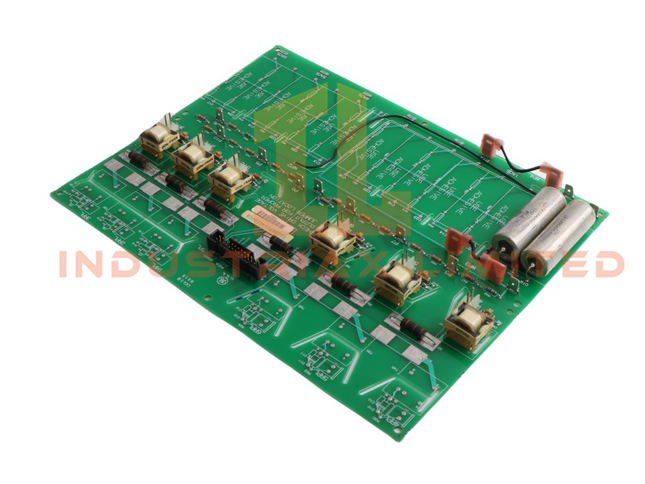 Kartu Penghubung Daya GE Fanuc DS200PCCAG10ACB